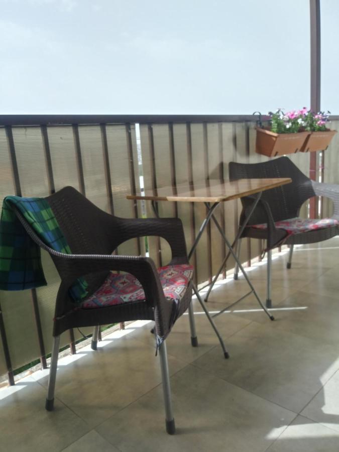 Ferienwohnung Lily'S Loft Erivan Exterior foto